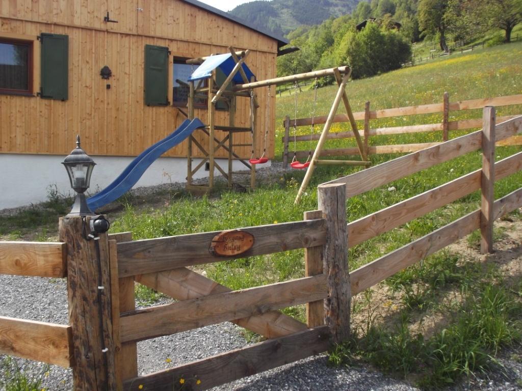 Jaegerchalet Уттендорф Екстер'єр фото