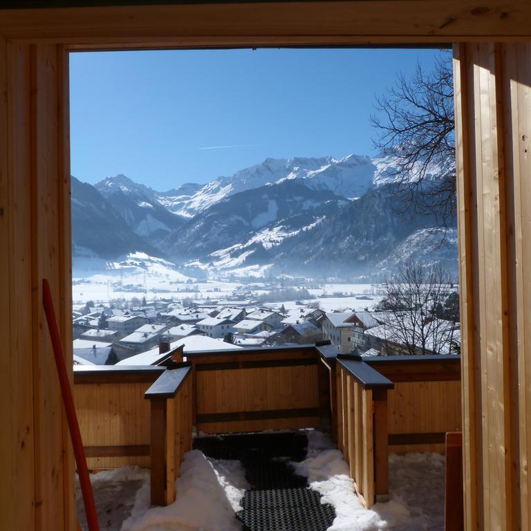 Jaegerchalet Уттендорф Номер фото